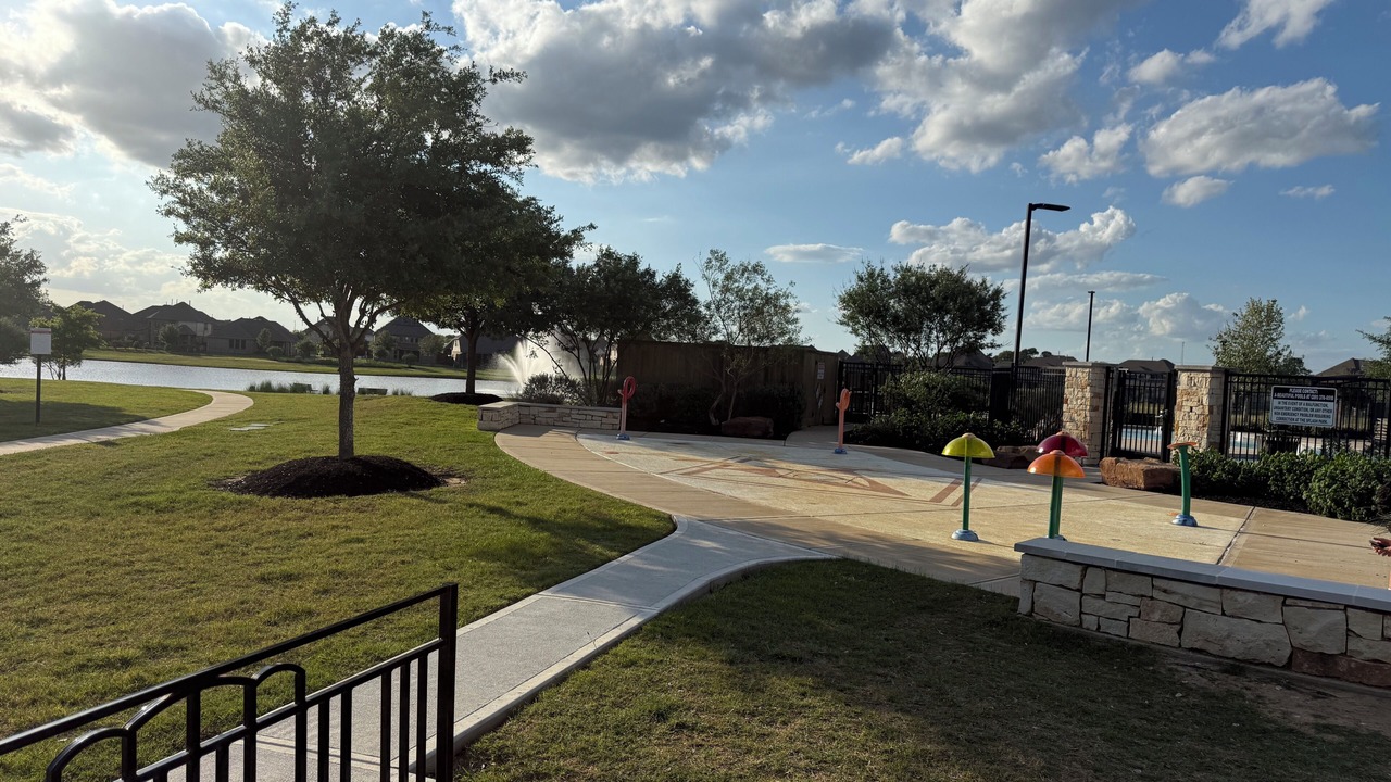 Photo of Outdoor in Brookshire