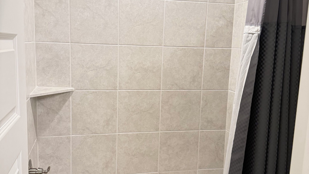 Photo of Bathroom in Brookshire