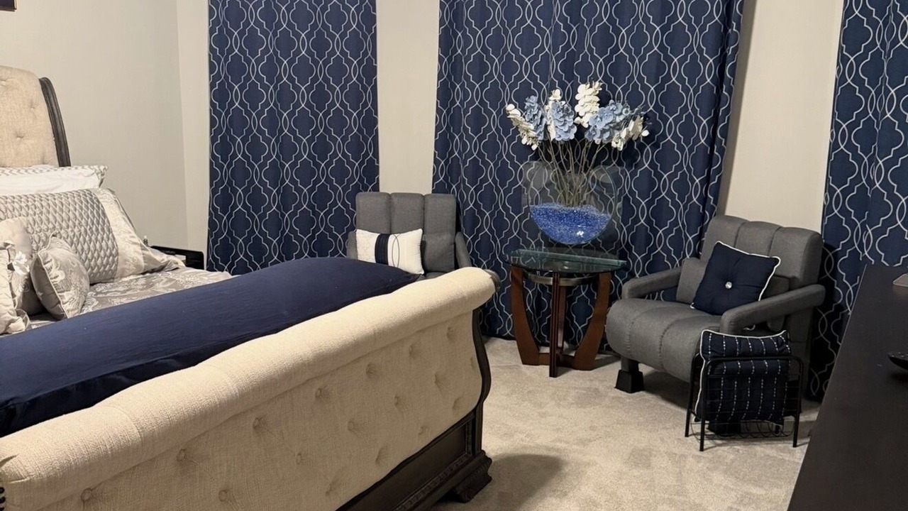 Photo of Bedroom in Brookshire