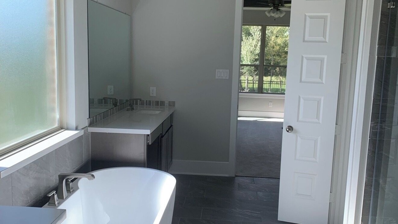 Photo of Bathroom in Brookshire