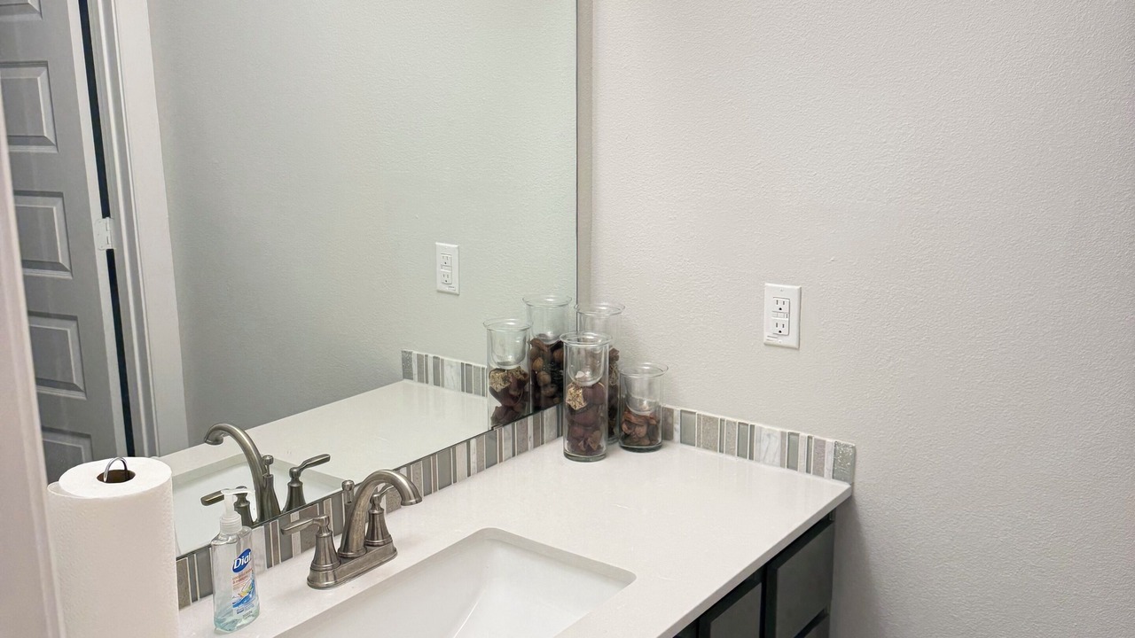 Photo of Bathroom in Brookshire