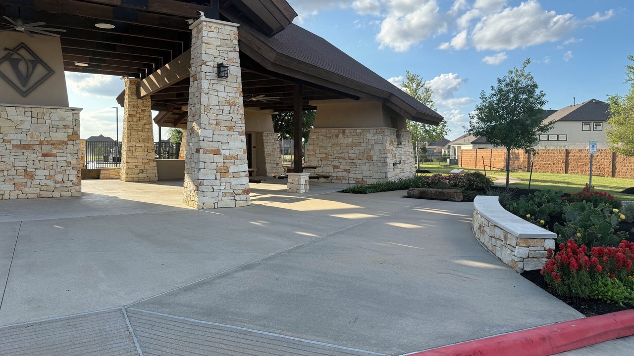 Photo of Patio Balcony in Brookshire