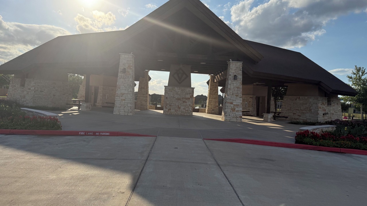Photo of Outdoor in Brookshire