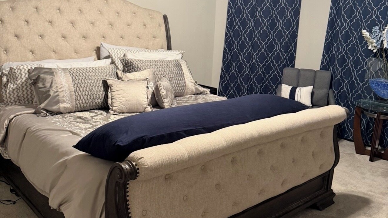 Photo of Bedroom in Brookshire
