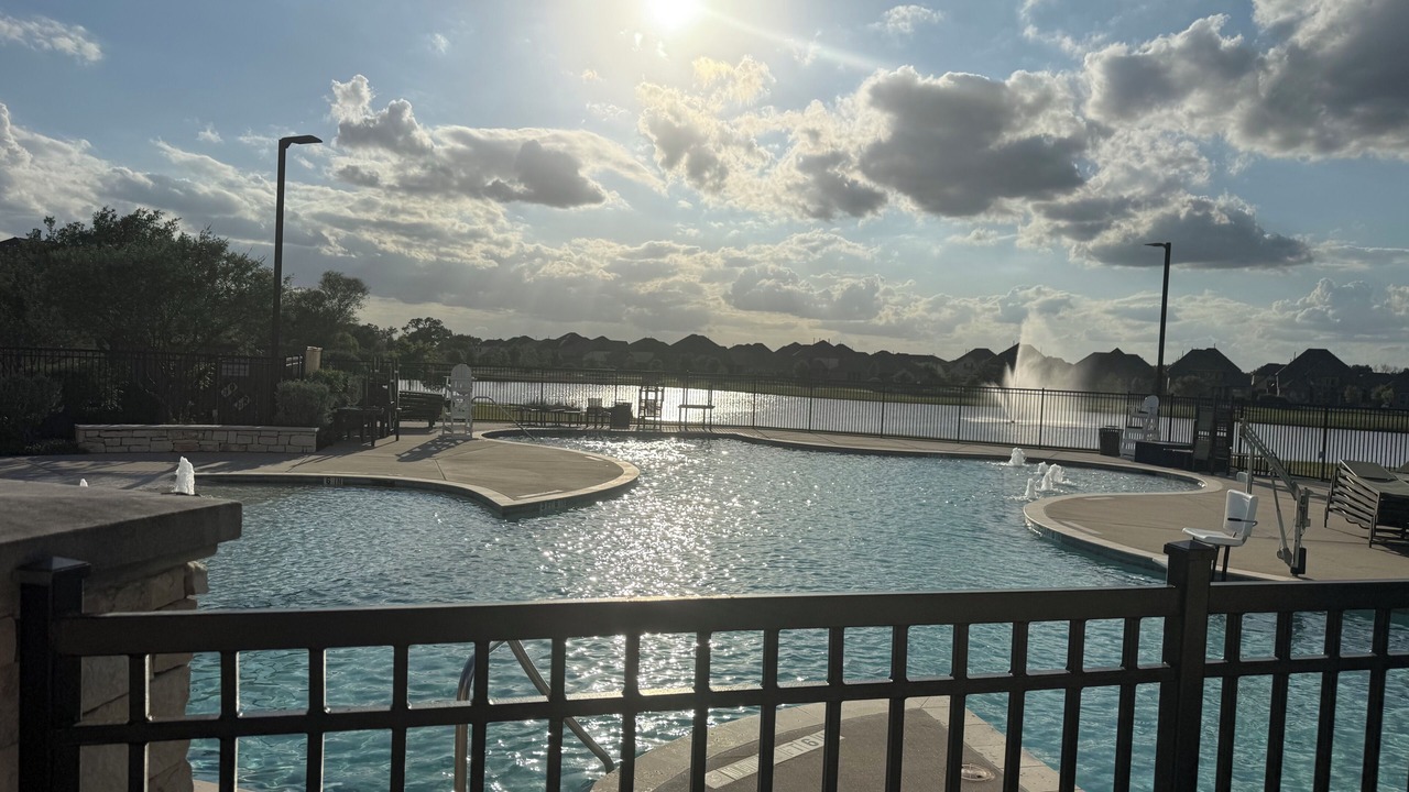 Photo of Outdoor in Brookshire