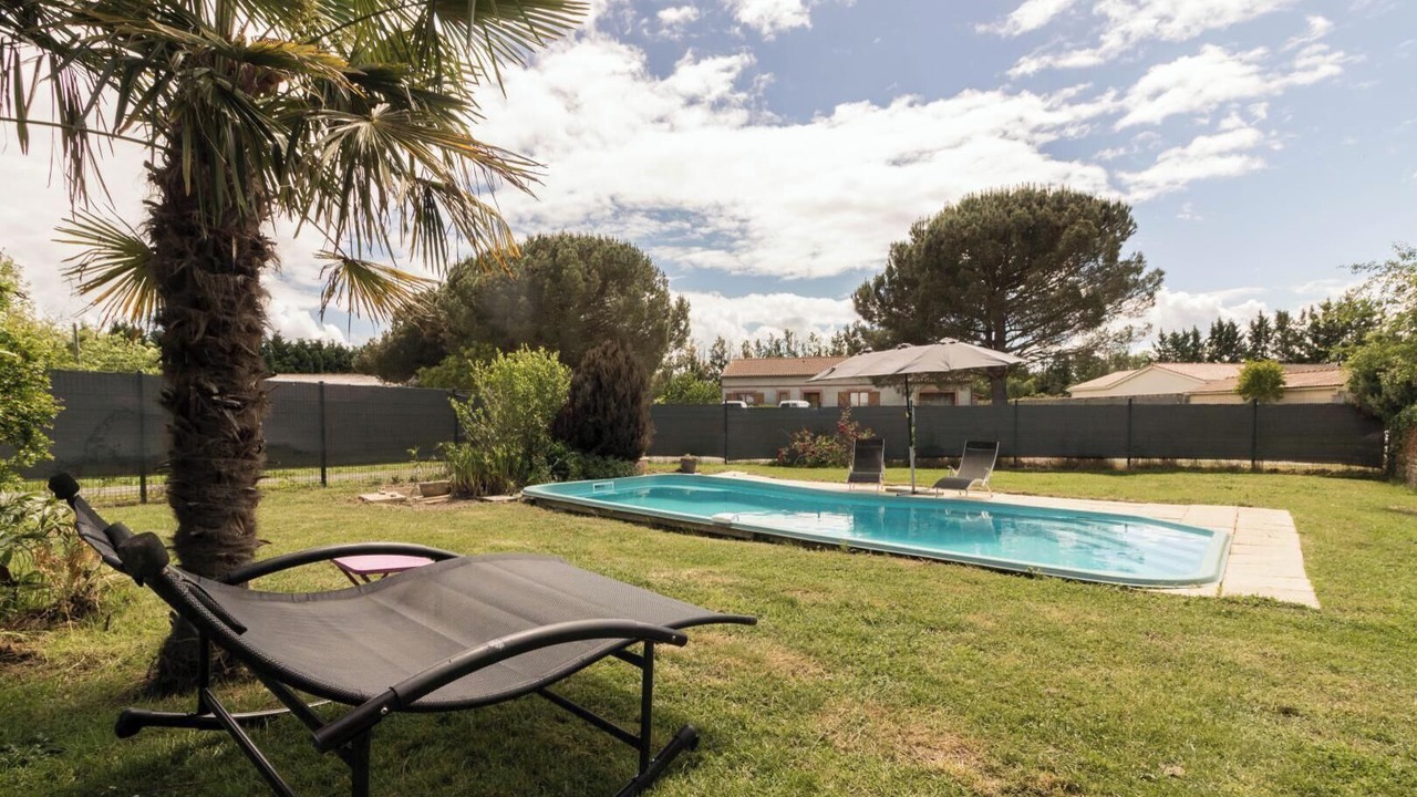 Photo of Outdoor in Saint-Elix-le-Chateau