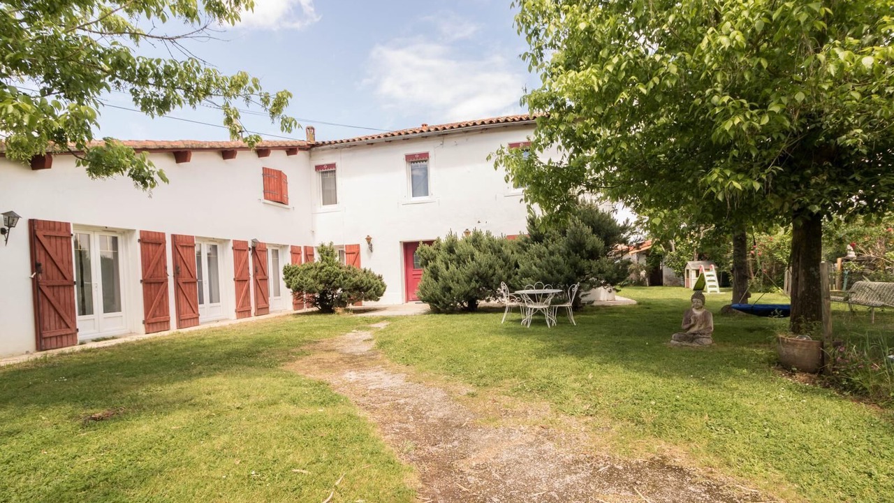 Photo of Outdoor in Saint-Elix-le-Chateau