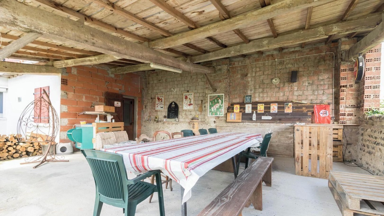 Photo of Outdoor in Saint-Elix-le-Chateau