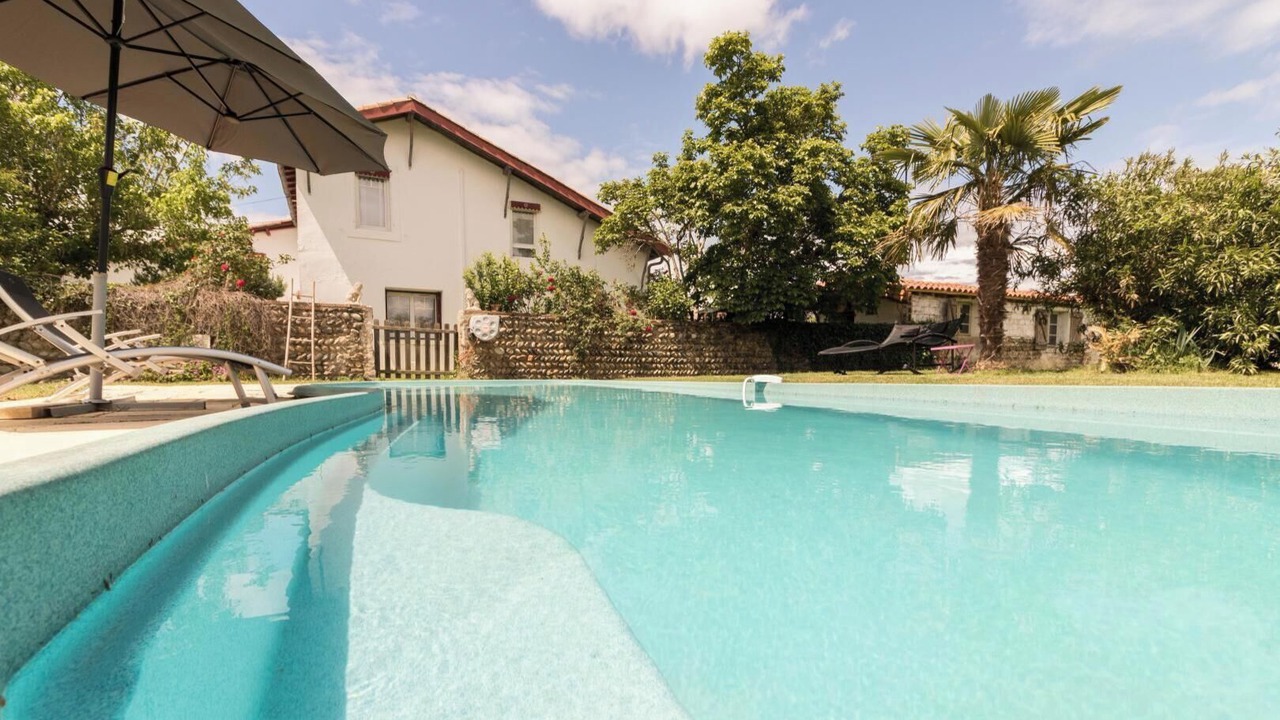 Photo of Outdoor in Saint-Elix-le-Chateau