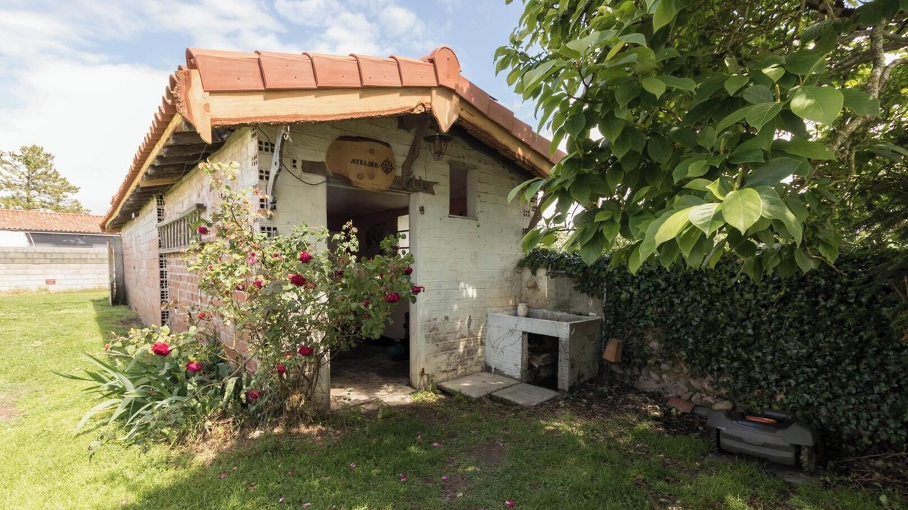 Photo of Outdoor in Saint-Elix-le-Chateau