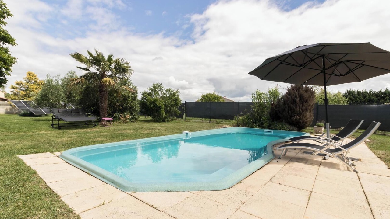 Photo of Outdoor in Saint-Elix-le-Chateau