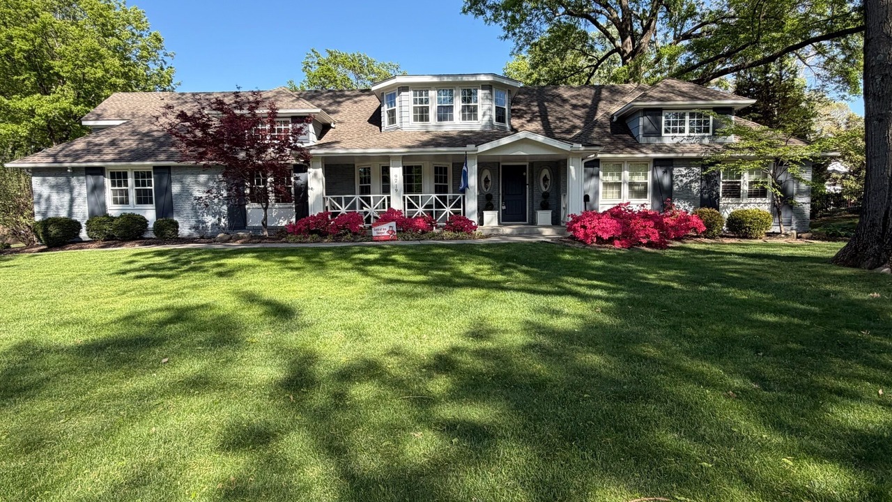Photo of Outdoor in Leawood
