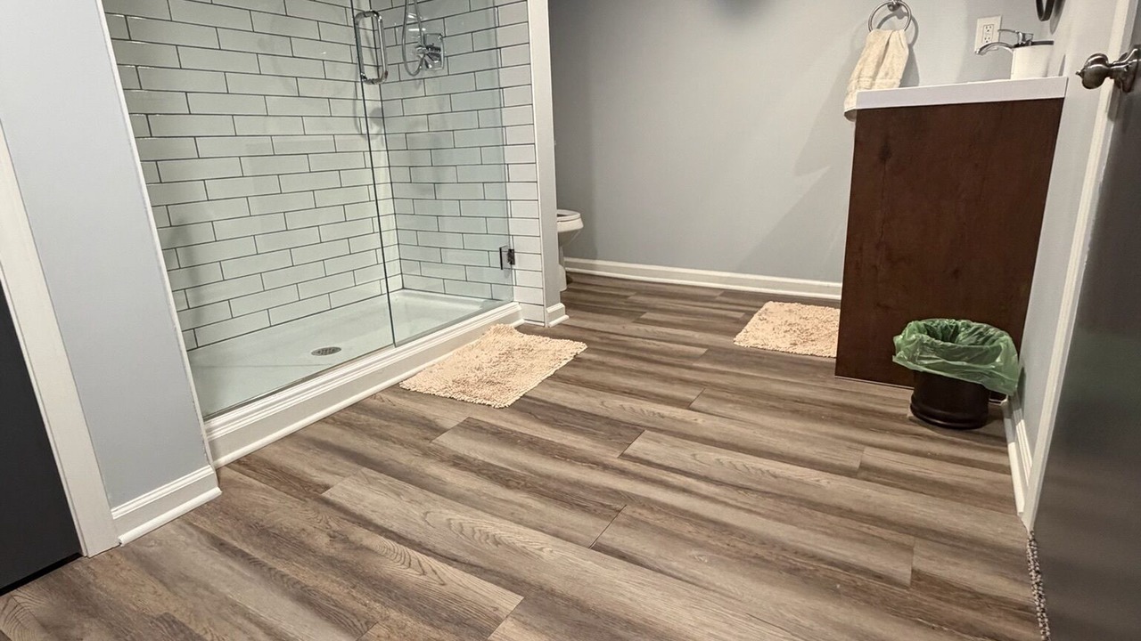 Photo of Bathroom in Leawood