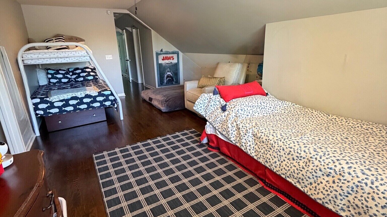 Photo of Bedroom in Leawood