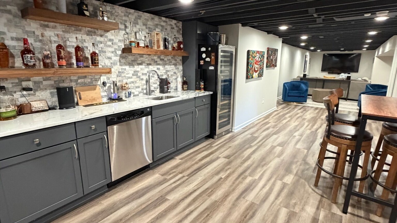 Photo of Kitchen in Leawood