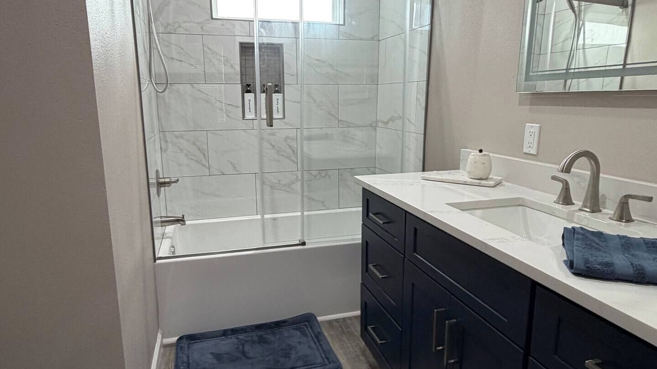 Photo of Bathroom in Nocona