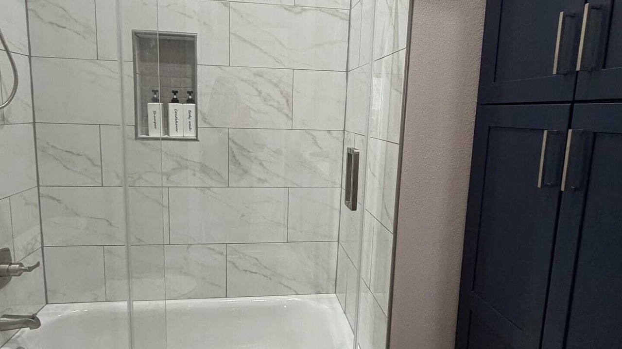 Photo of Bathroom in Nocona