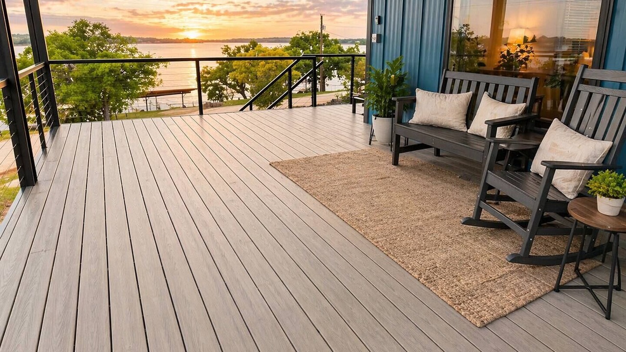 Photo of Outdoor in Nocona