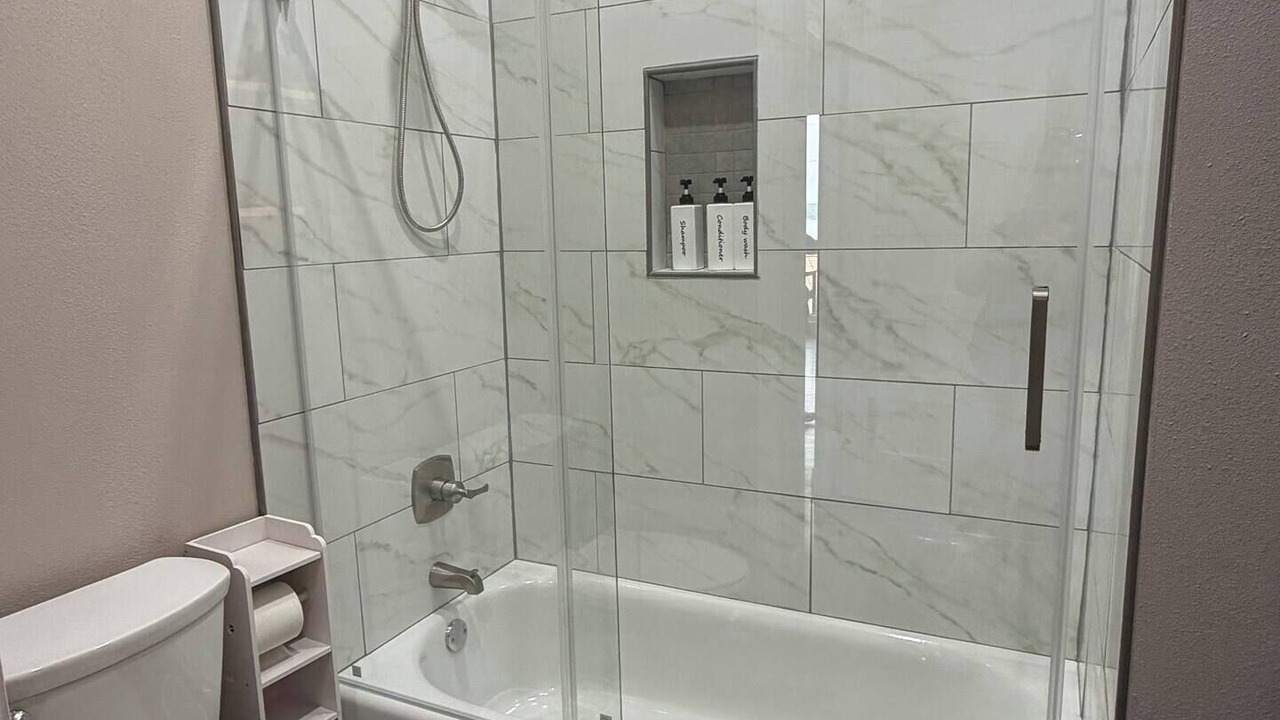 Photo of Bathroom in Nocona