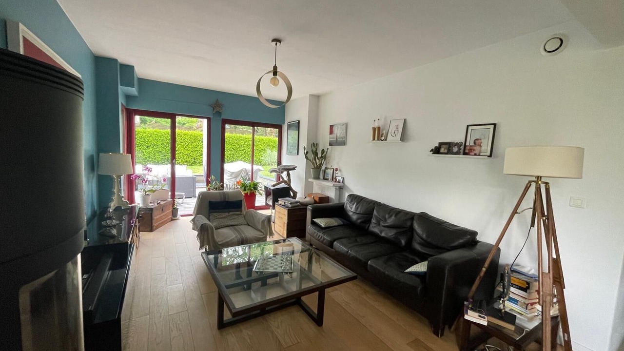 Photo of Livingroom in Le Minihic-sur-Rance