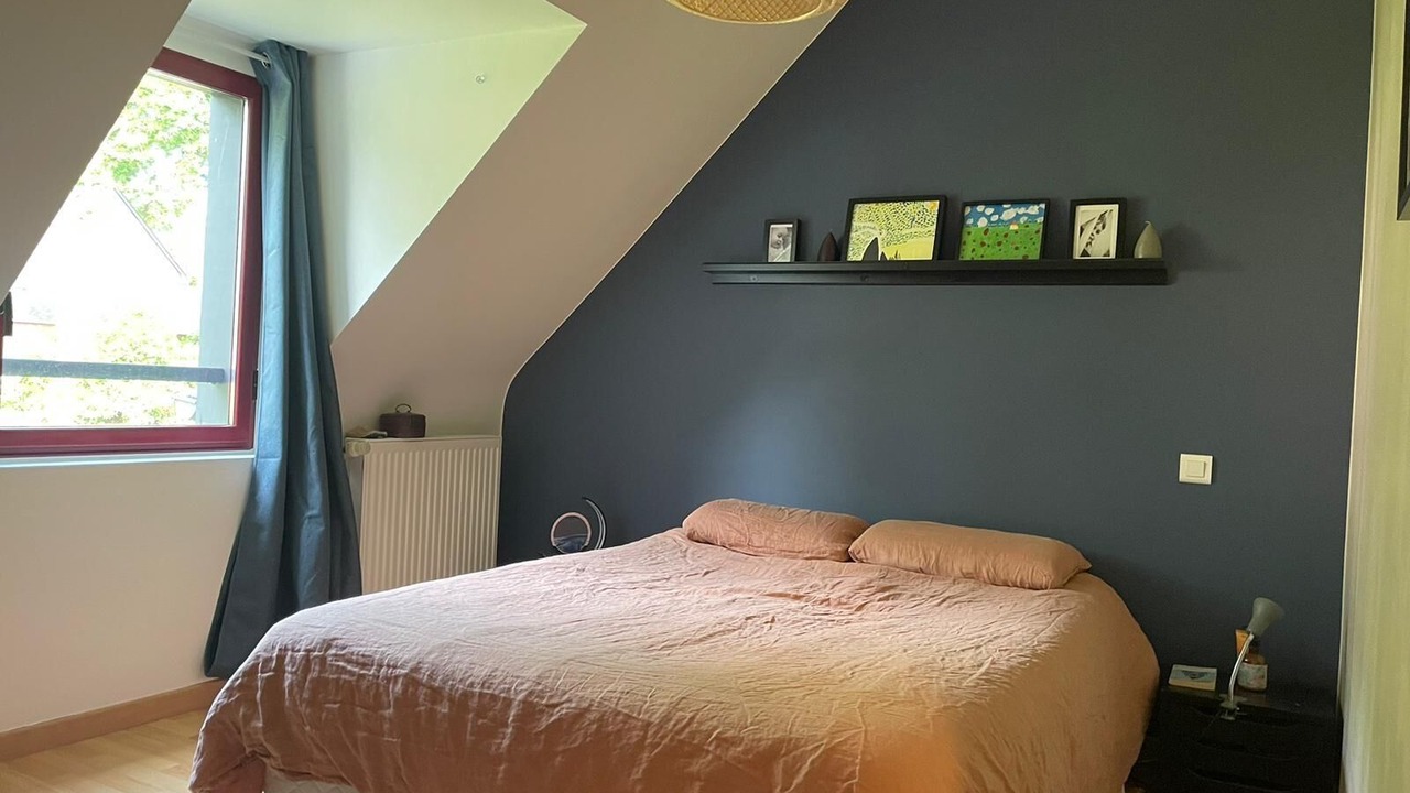 Photo of Bedroom in Le Minihic-sur-Rance