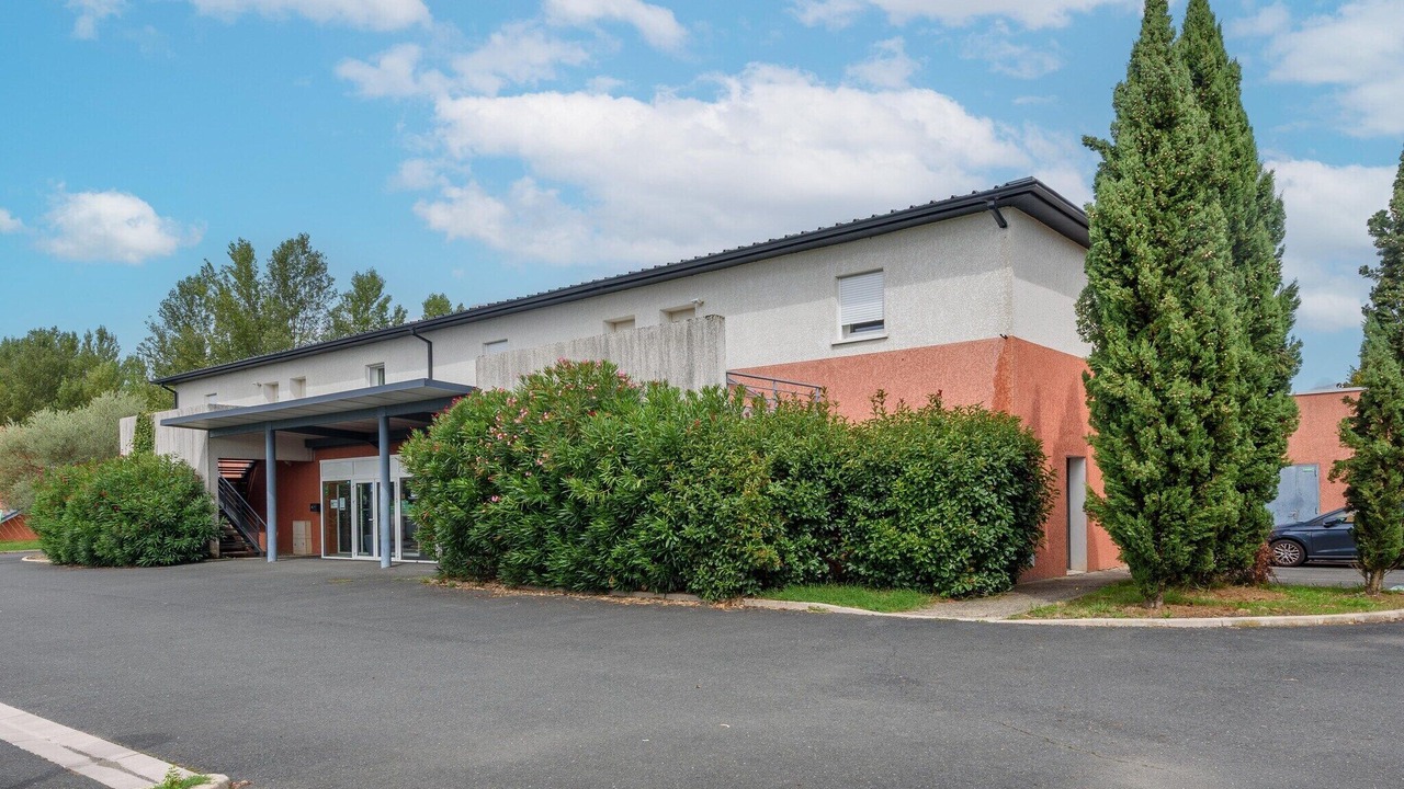Photo of Outdoor in Aiguelèze