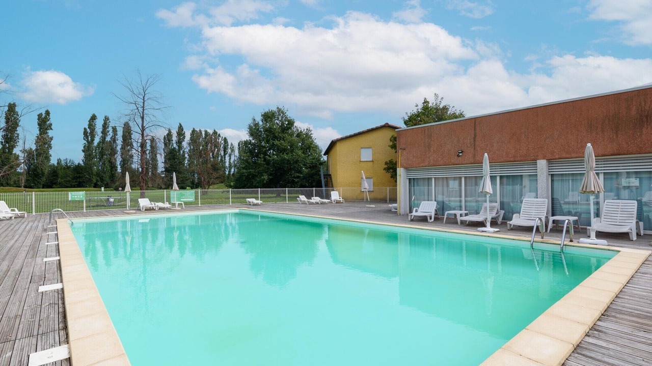 Photo of Outdoor in Aiguelèze