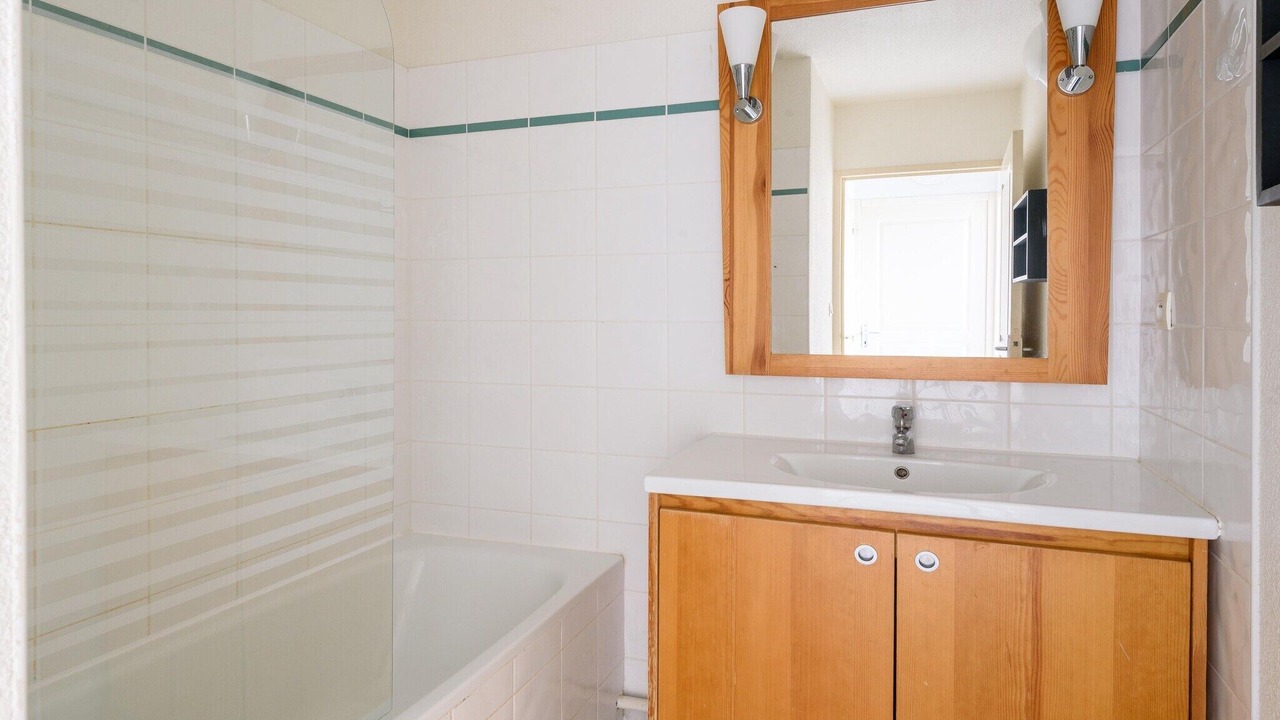 Photo of Bathroom in Aiguelèze
