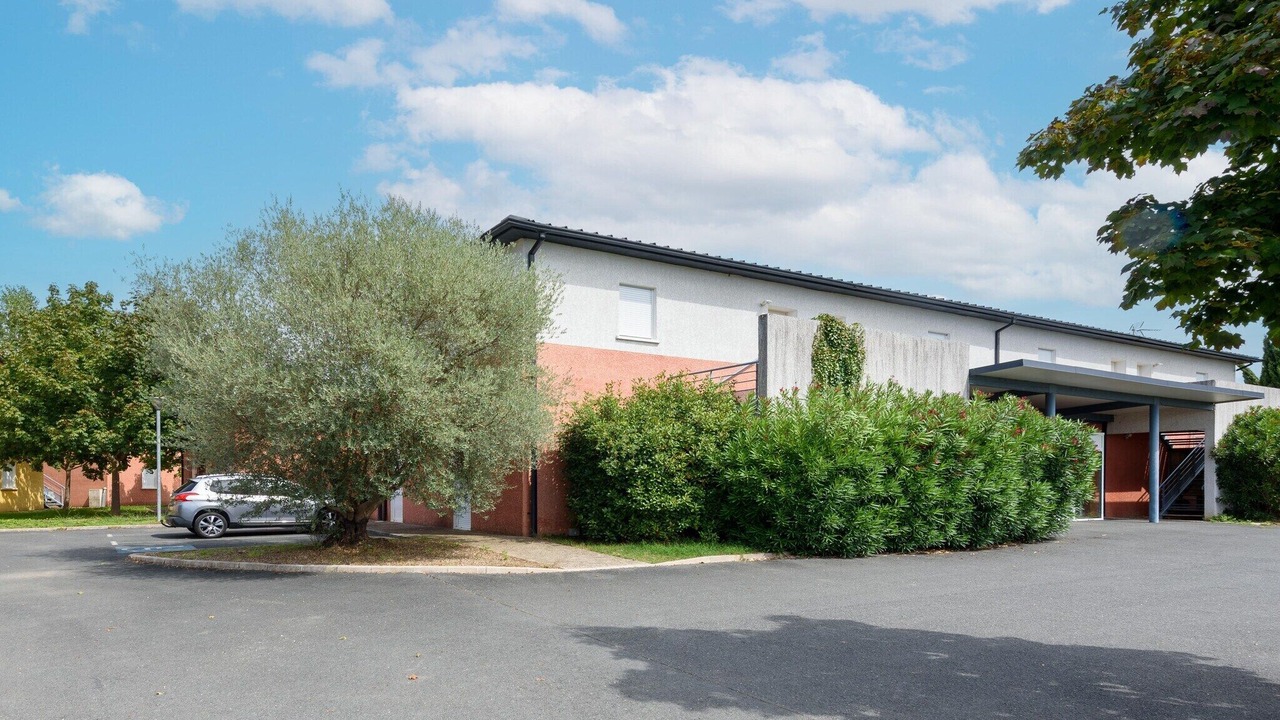 Photo of Outdoor in Aiguelèze