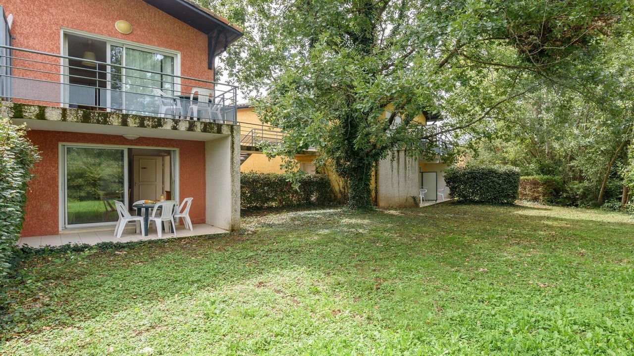 Photo of Outdoor in Aiguelèze