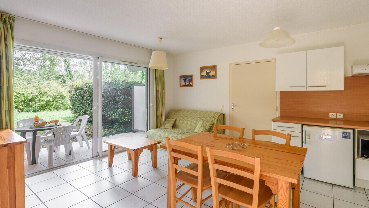 Photo of Livingroom in Aiguelèze