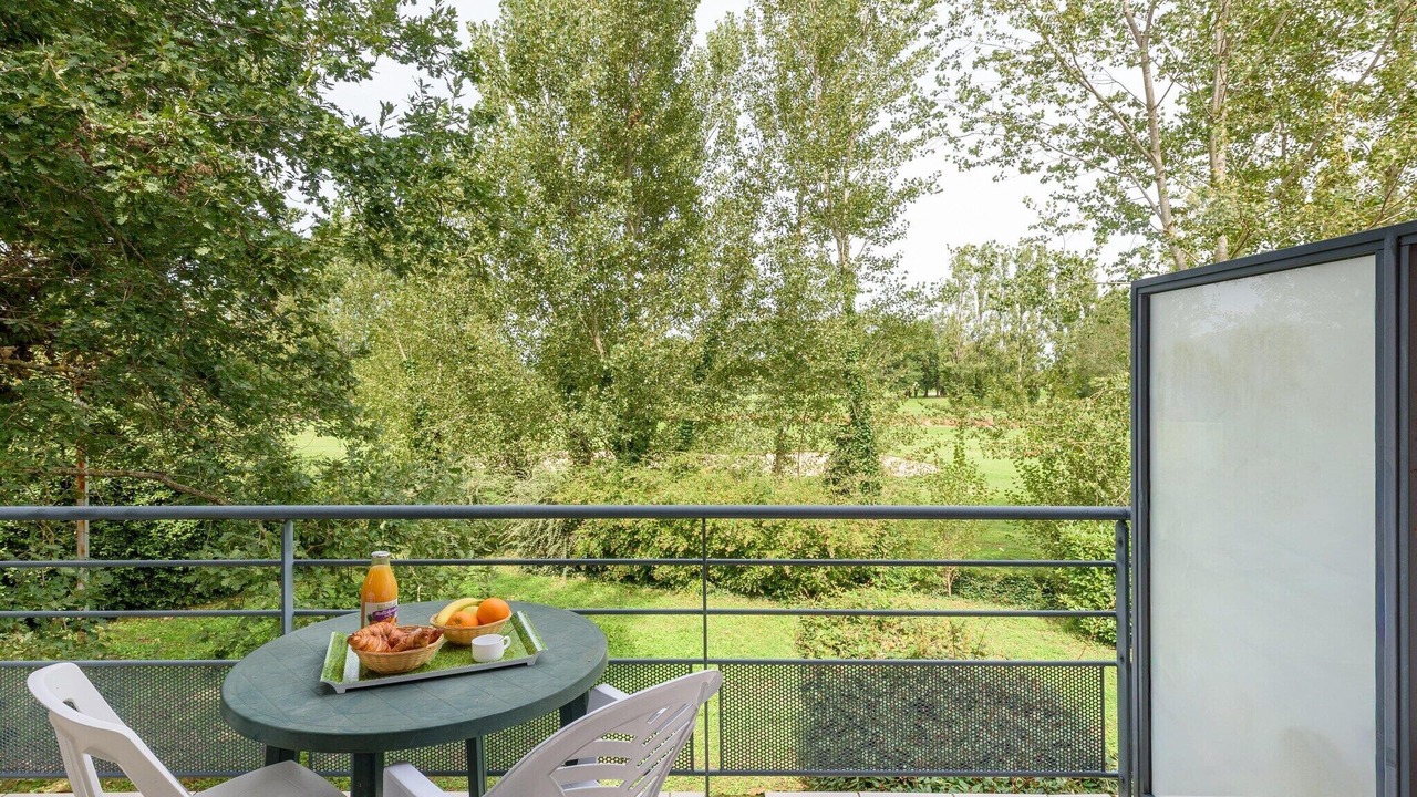 Photo of Patio Balcony in Aiguelèze