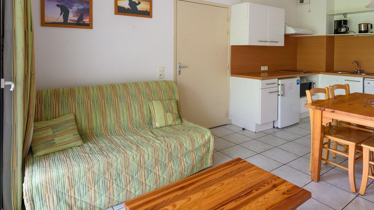 Photo of Livingroom in Aiguelèze