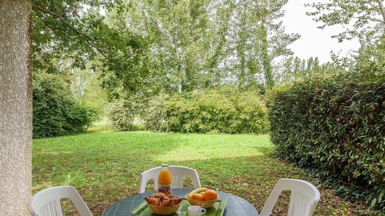 Photo of Patio Balcony in Aiguelèze