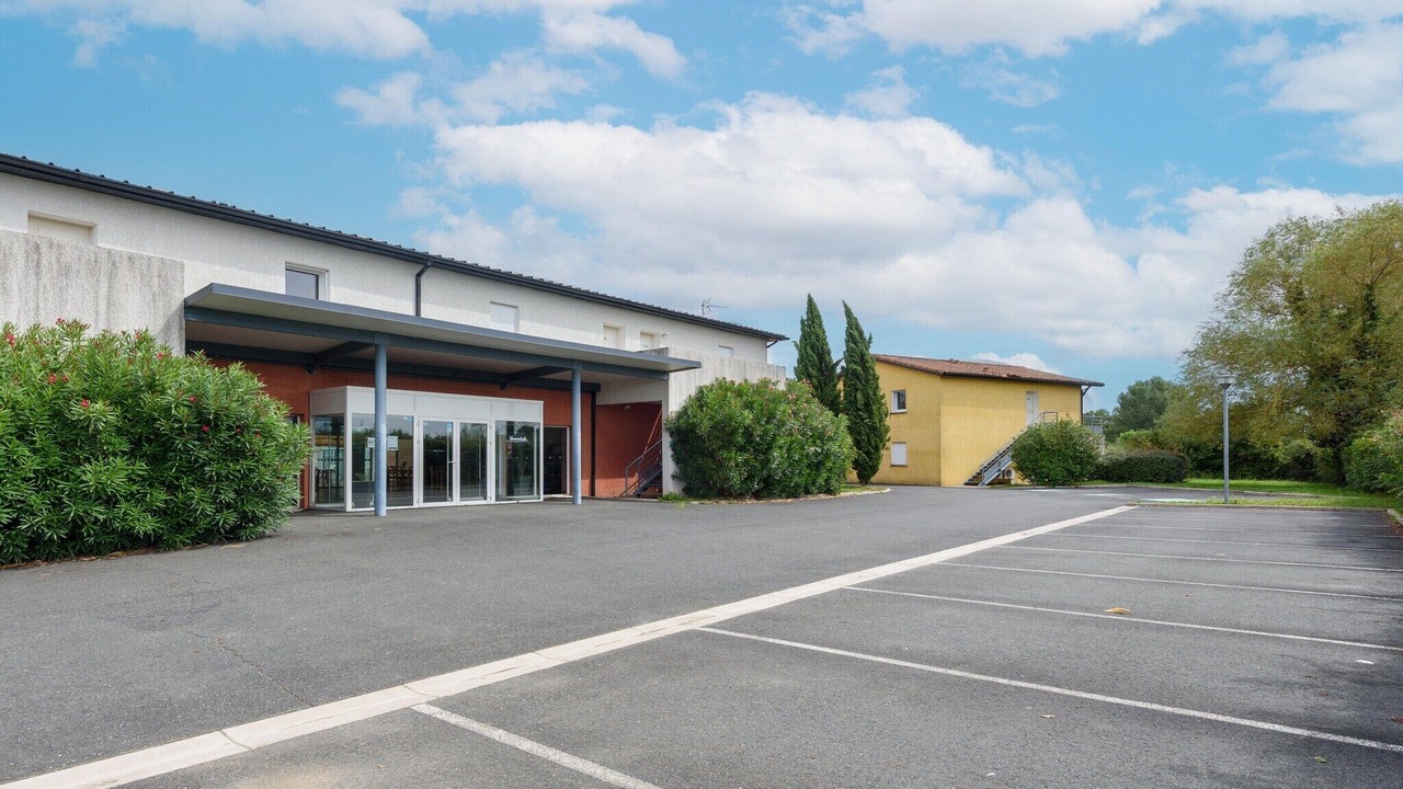 Photo of Outdoor in Aiguelèze