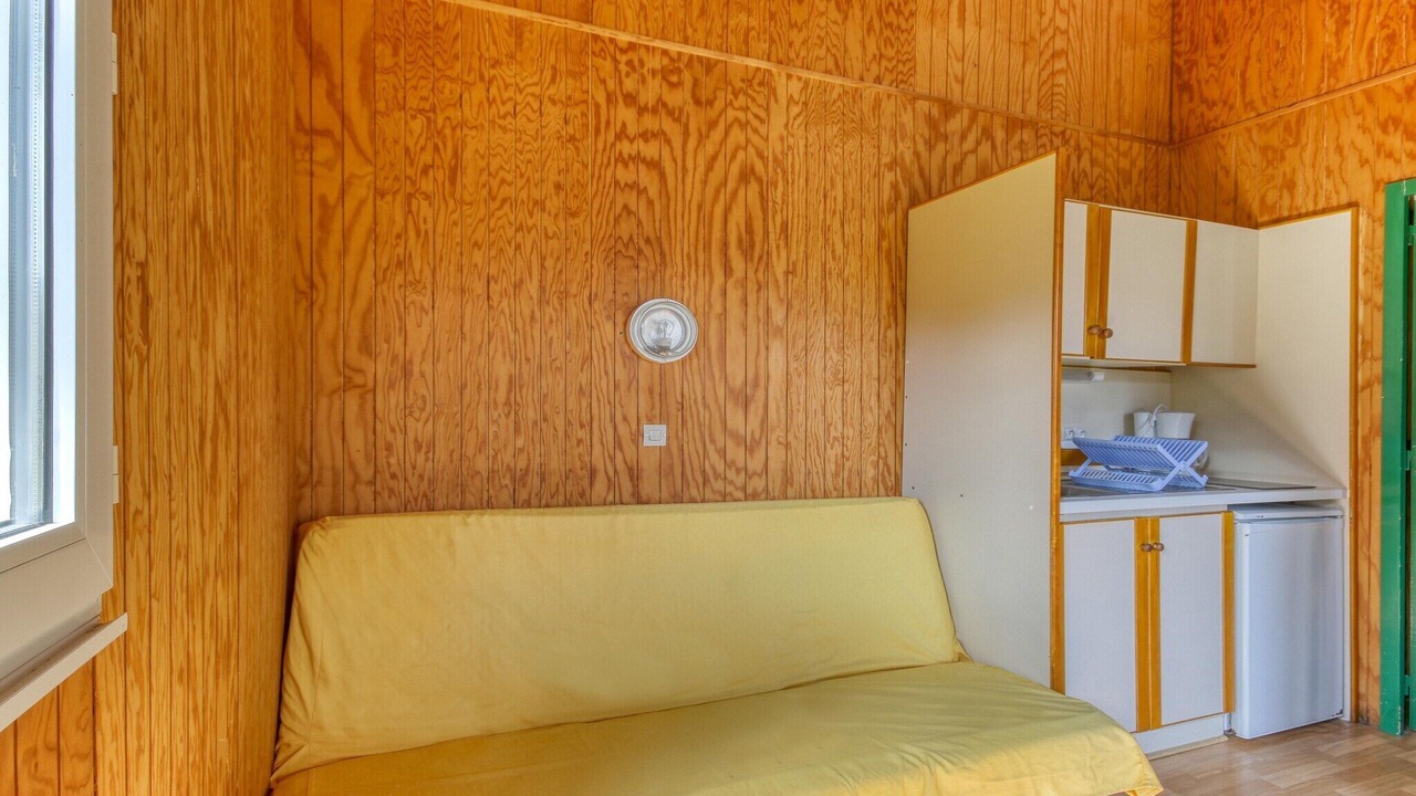 Photo of Livingroom in Saint-Jacques-d'Ambur
