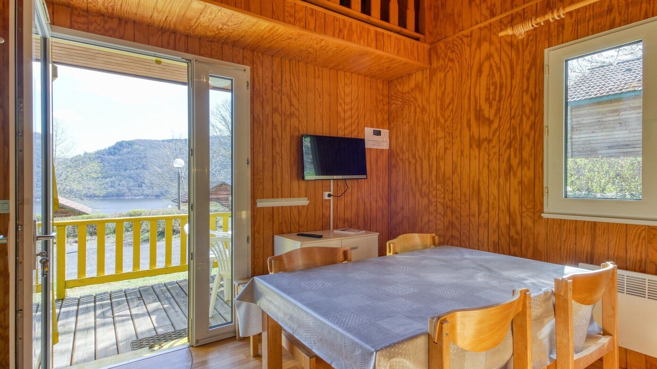 Photo of Livingroom in Saint-Jacques-d'Ambur