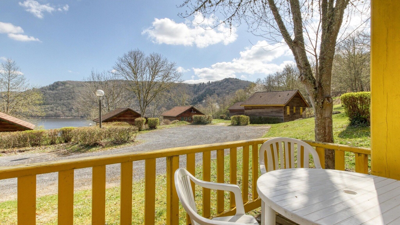 Photo of Patio Balcony in Saint-Jacques-d'Ambur