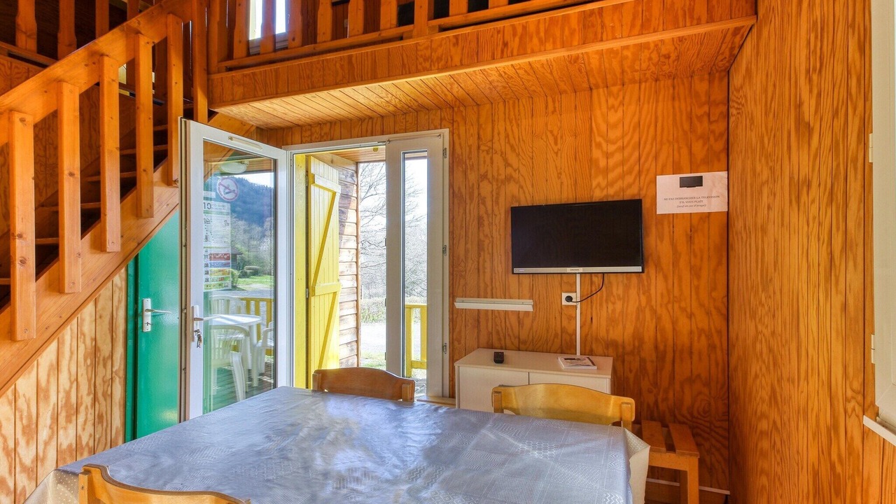 Photo of Livingroom in Saint-Jacques-d'Ambur