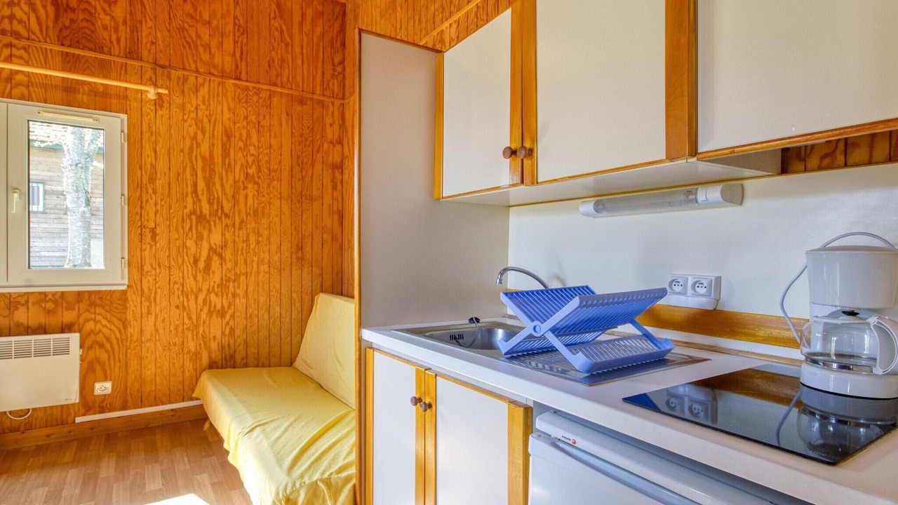 Photo of Livingroom in Saint-Jacques-d'Ambur