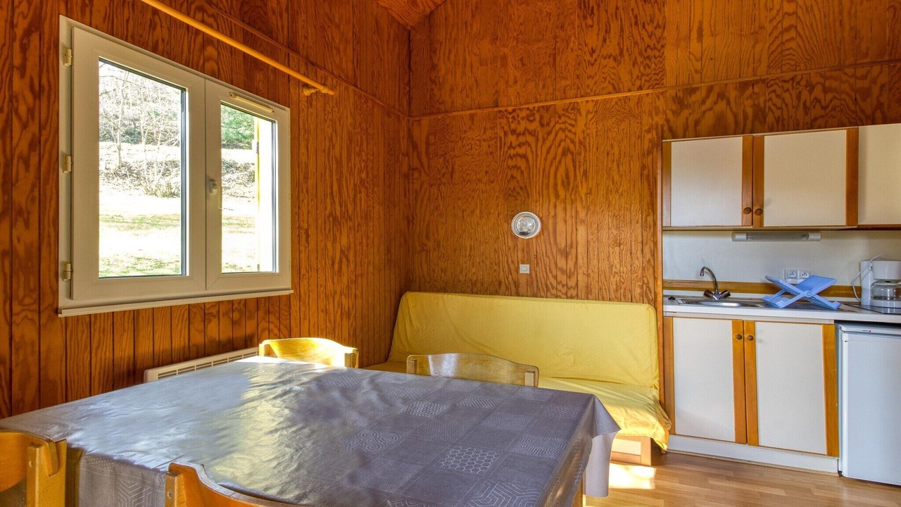 Photo of Livingroom in Saint-Jacques-d'Ambur