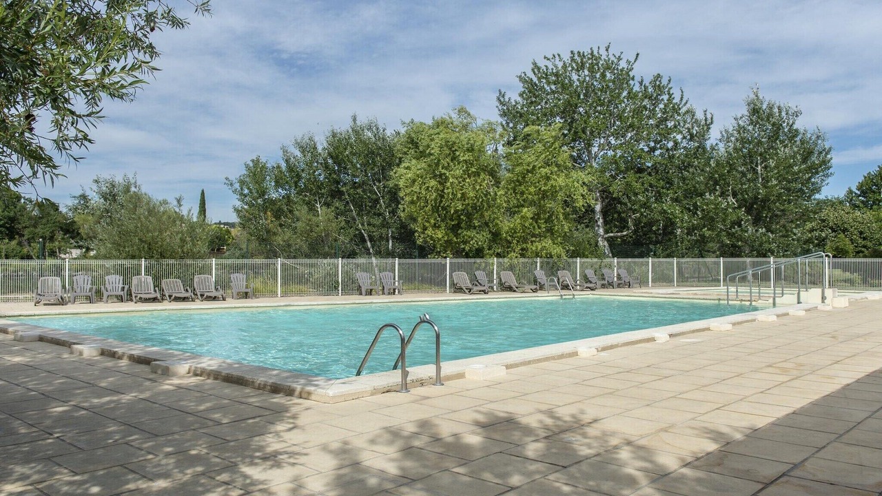 Photo of Outdoor in Saint-Saturnin-les-Avignon
