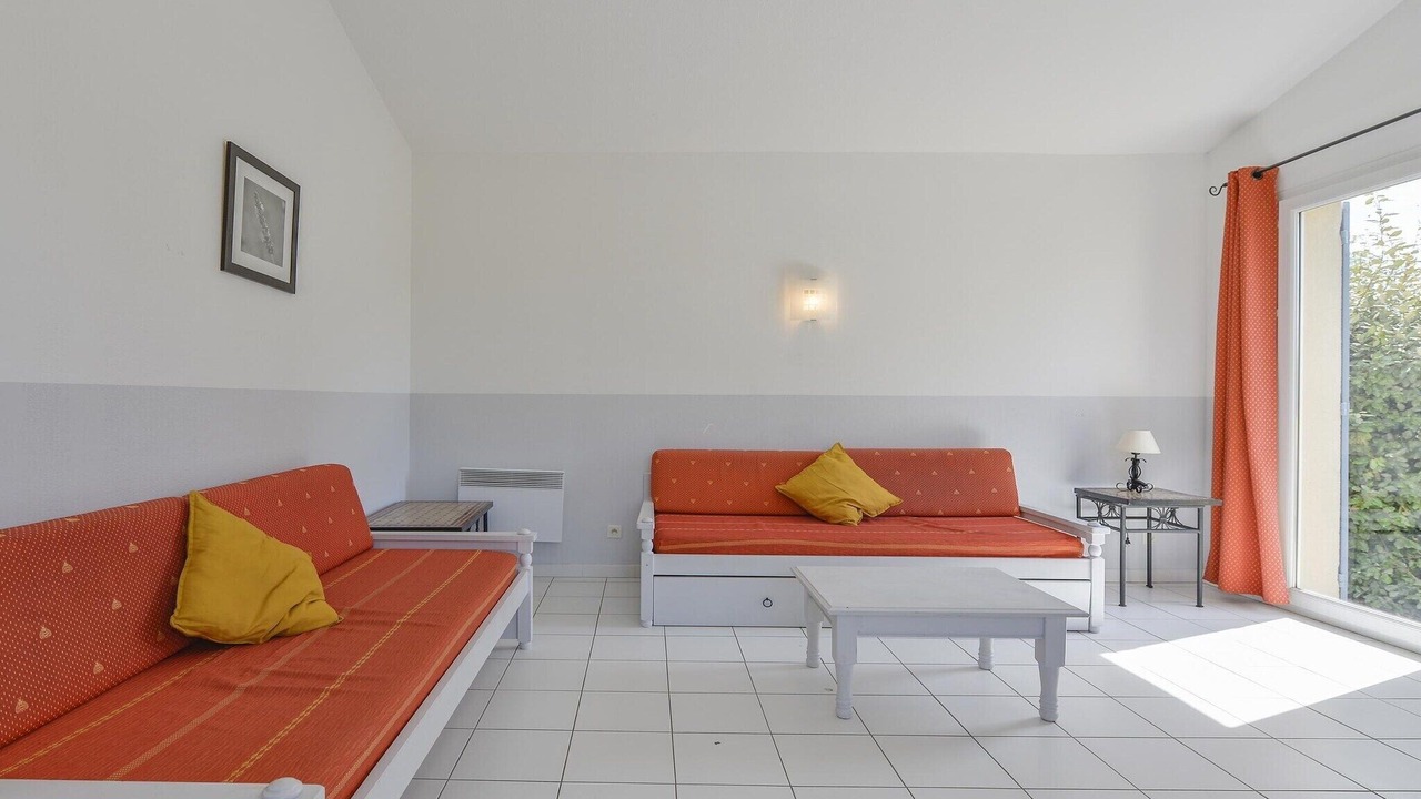 Photo of Livingroom in Saint-Saturnin-les-Avignon