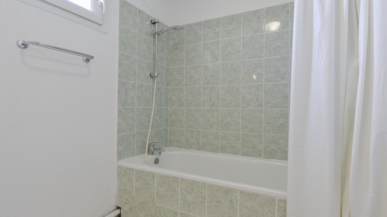 Photo of Bathroom in Saint-Saturnin-les-Avignon