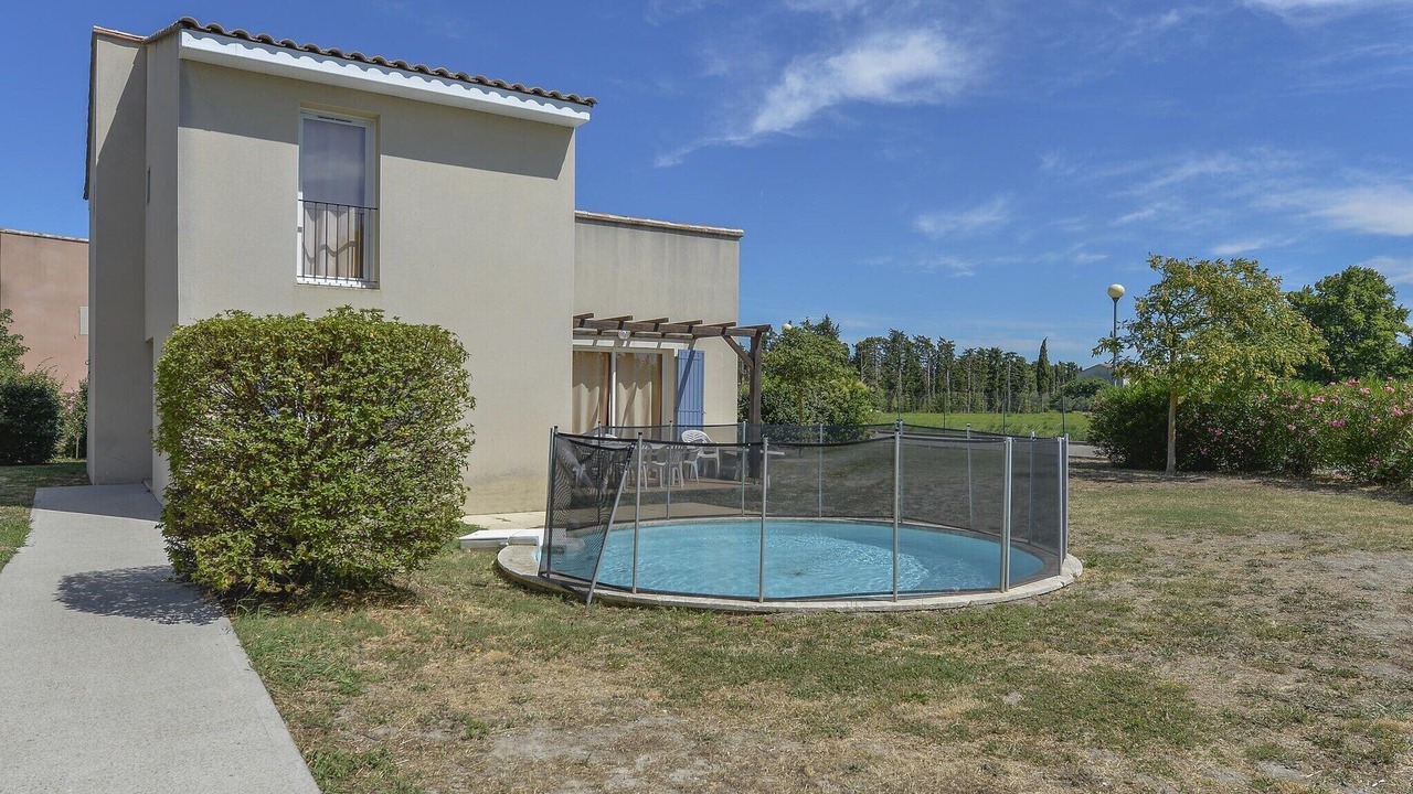 Photo of Outdoor in Saint-Saturnin-les-Avignon