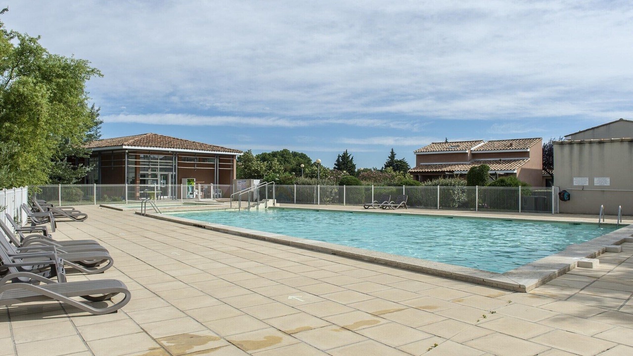 Photo of Outdoor in Saint-Saturnin-les-Avignon
