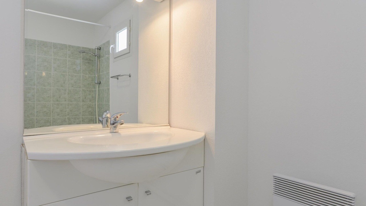 Photo of Bathroom in Saint-Saturnin-les-Avignon