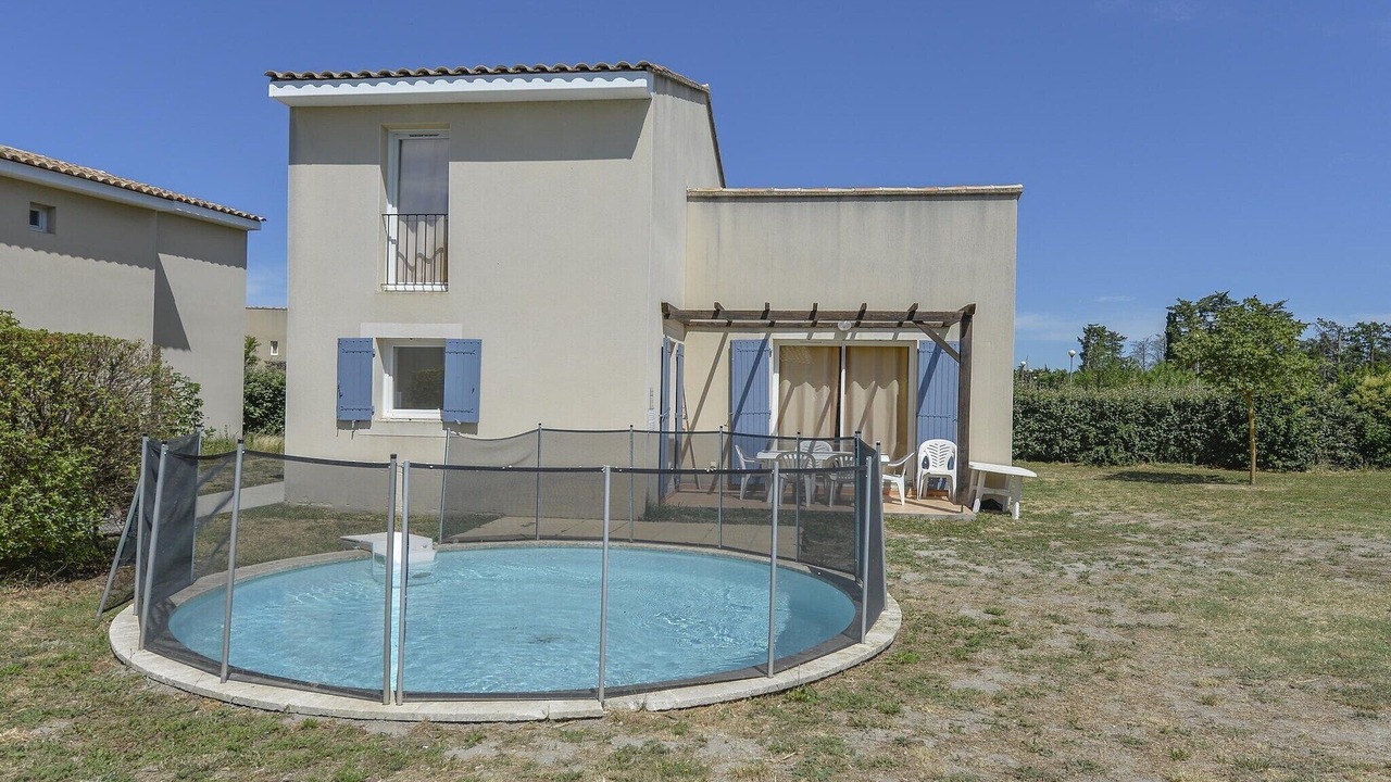 Photo of Outdoor in Saint-Saturnin-les-Avignon