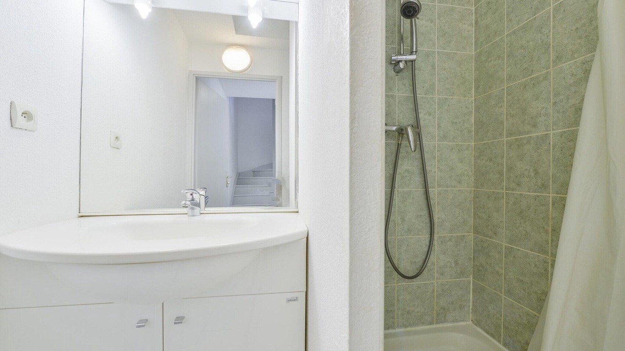 Photo of Bathroom in Saint-Saturnin-les-Avignon
