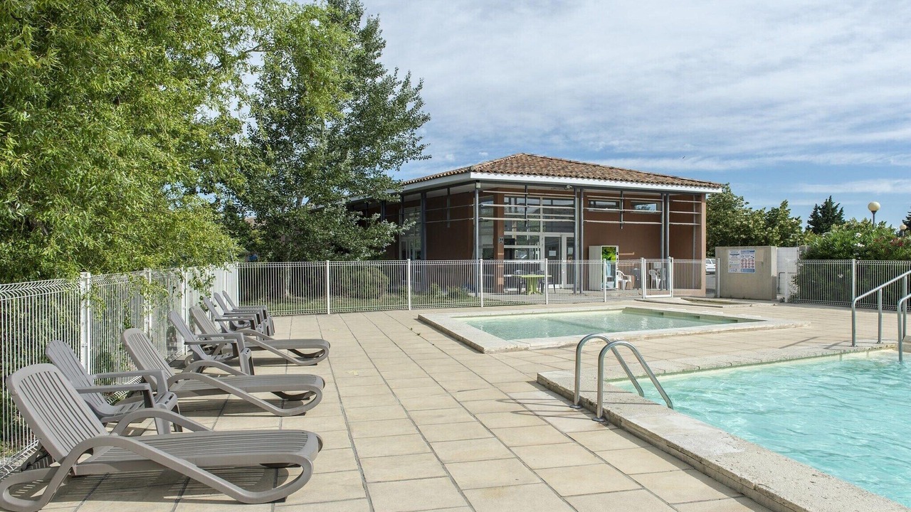 Photo of Outdoor in Saint-Saturnin-les-Avignon